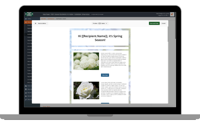 Release Email Images (800 x 500 px)