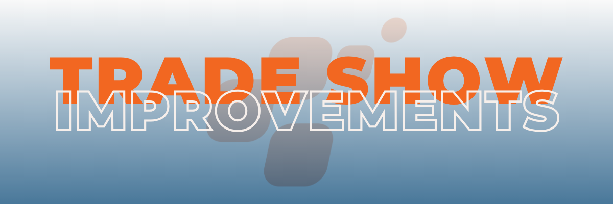 trade show
